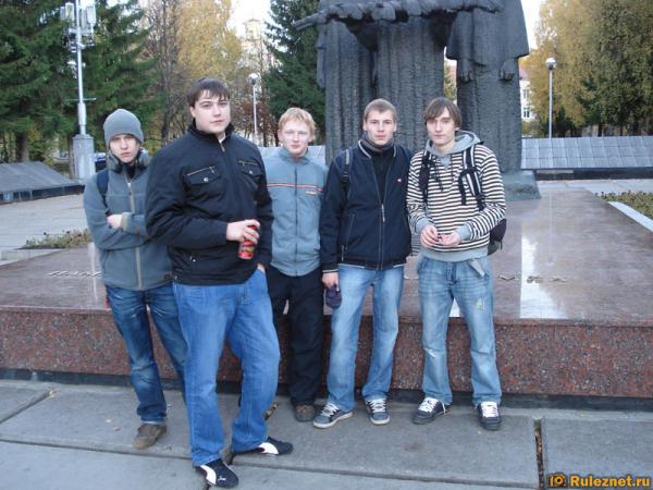 ����� ���� ���������