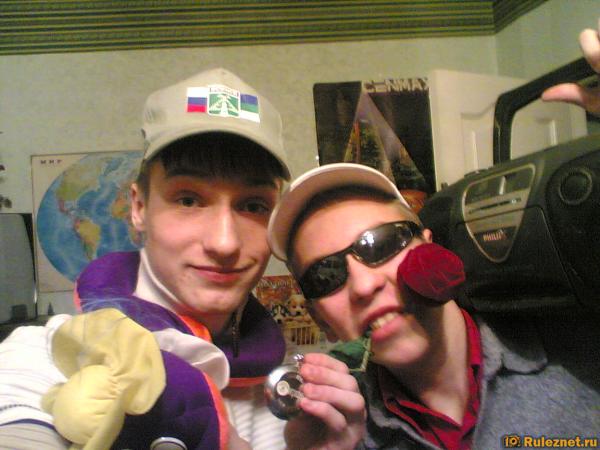 ����� ���� ���������