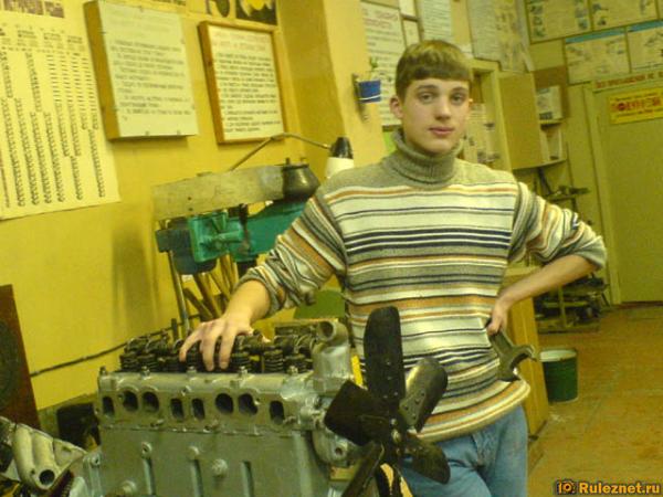 ����� ���� ���������