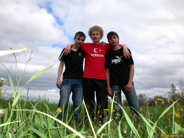 ����� ���� ���������