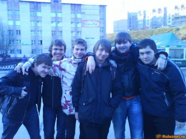 ����� ���� ���������