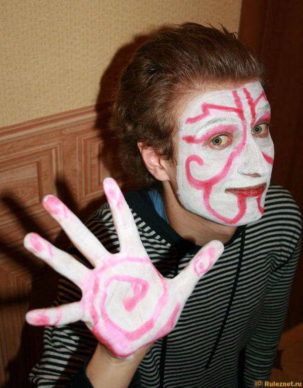 ����� ���� ���������